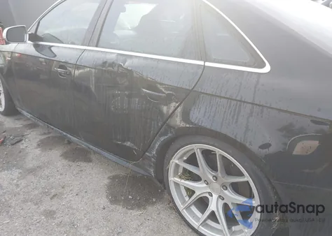 2015 Audi S4 3.0T Premium Plus from USA, damaged, VIN WAUBGAFL3FA127935